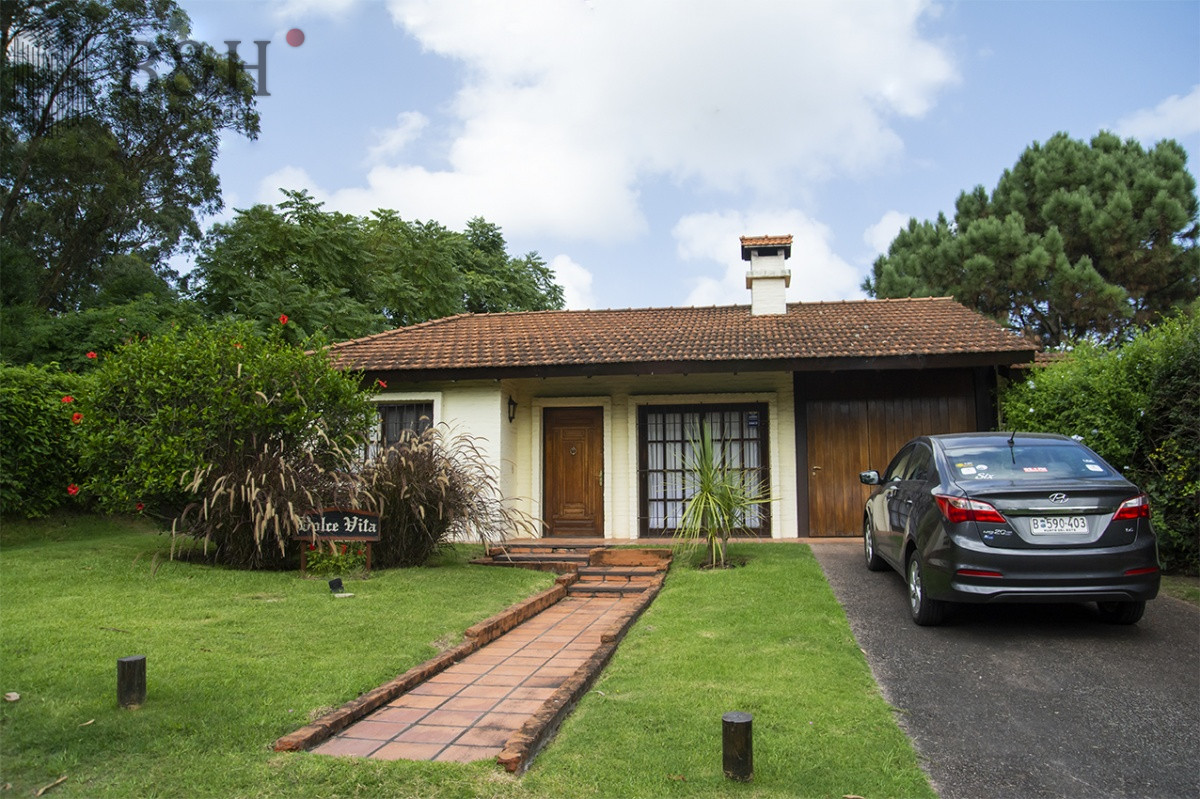 Cantegril - GoPunta - Portal Inmobiliario de Punta del Este - Maldonado