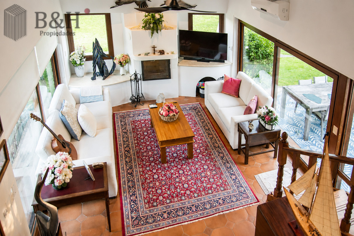 Casa ID.7178 - En venta casa de 3 dormitorios en Maldonado
