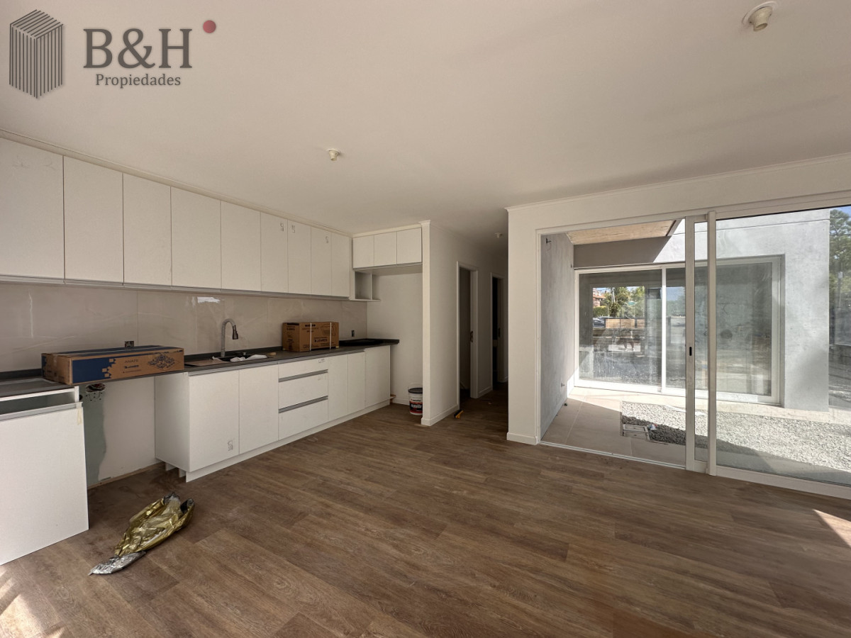 Casa ID.6699 - Casas de 3 dormitorios a estrenar en Punta del este