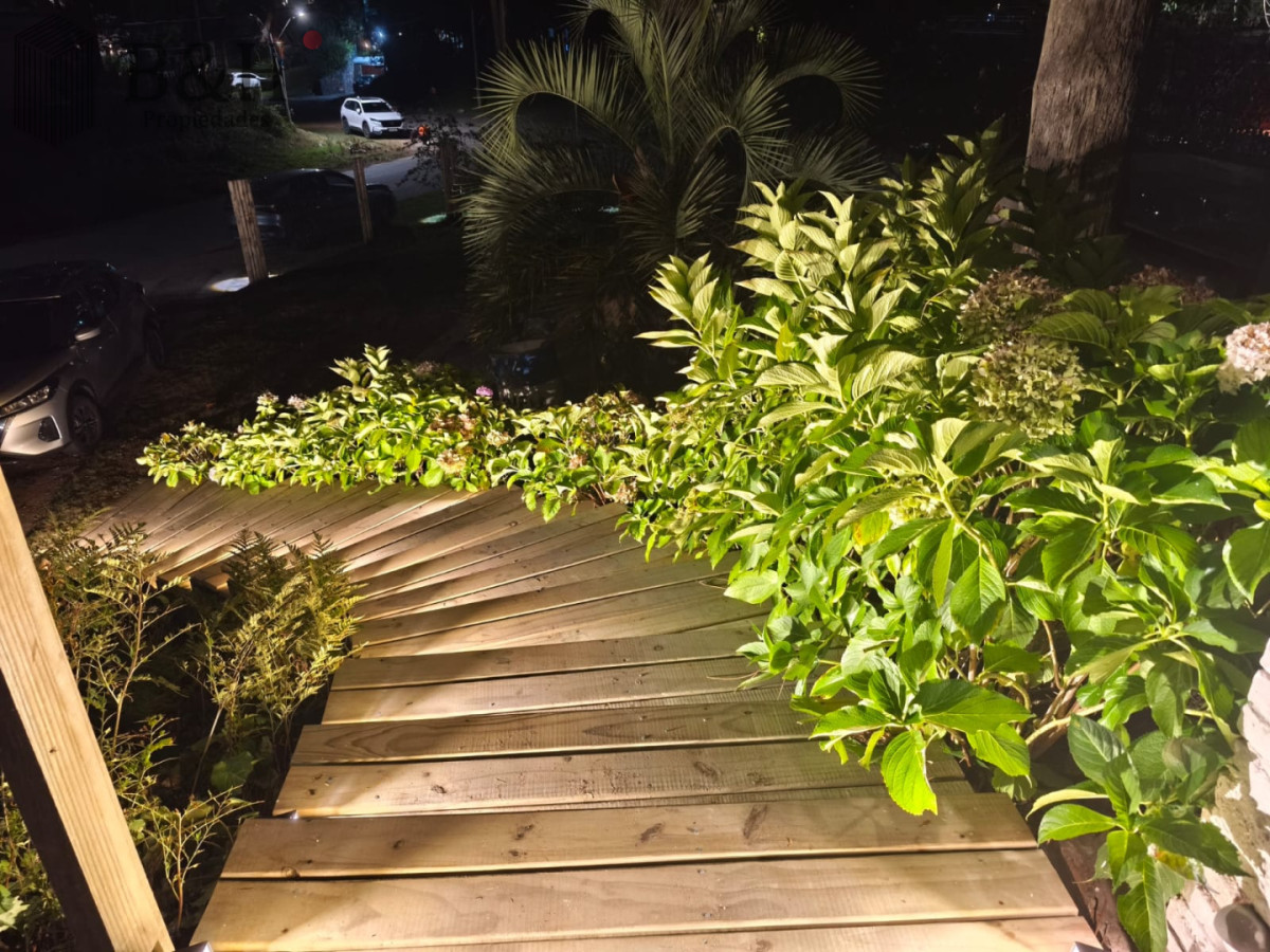 Casa ID.4270 - Casa en Venta de 5 dormitorios en San Rafael , Punta del este 