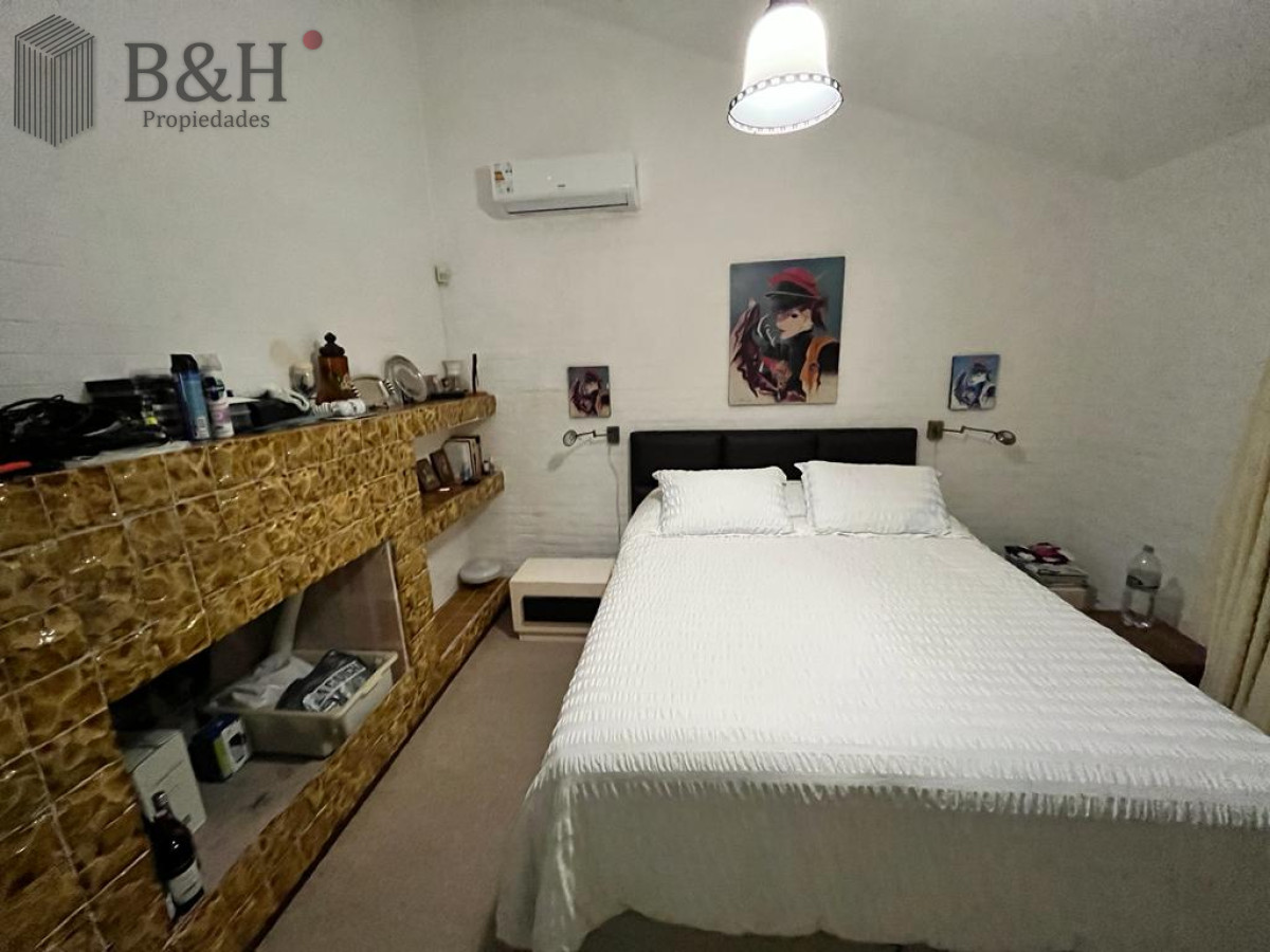 Casa ID.4234 - Casa acogedora muy iluminada de 5 dormitorios