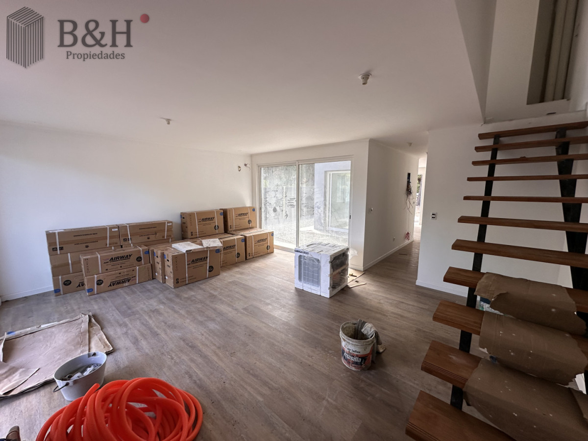 Casa ID.6699 - Casas de 3 dormitorios a estrenar en Punta del este
