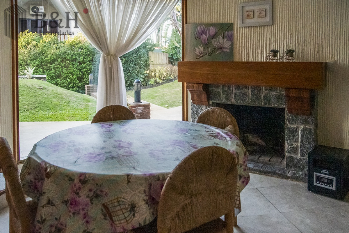 Casa ID.537 - Hermosa casa en venta en Punta del Este