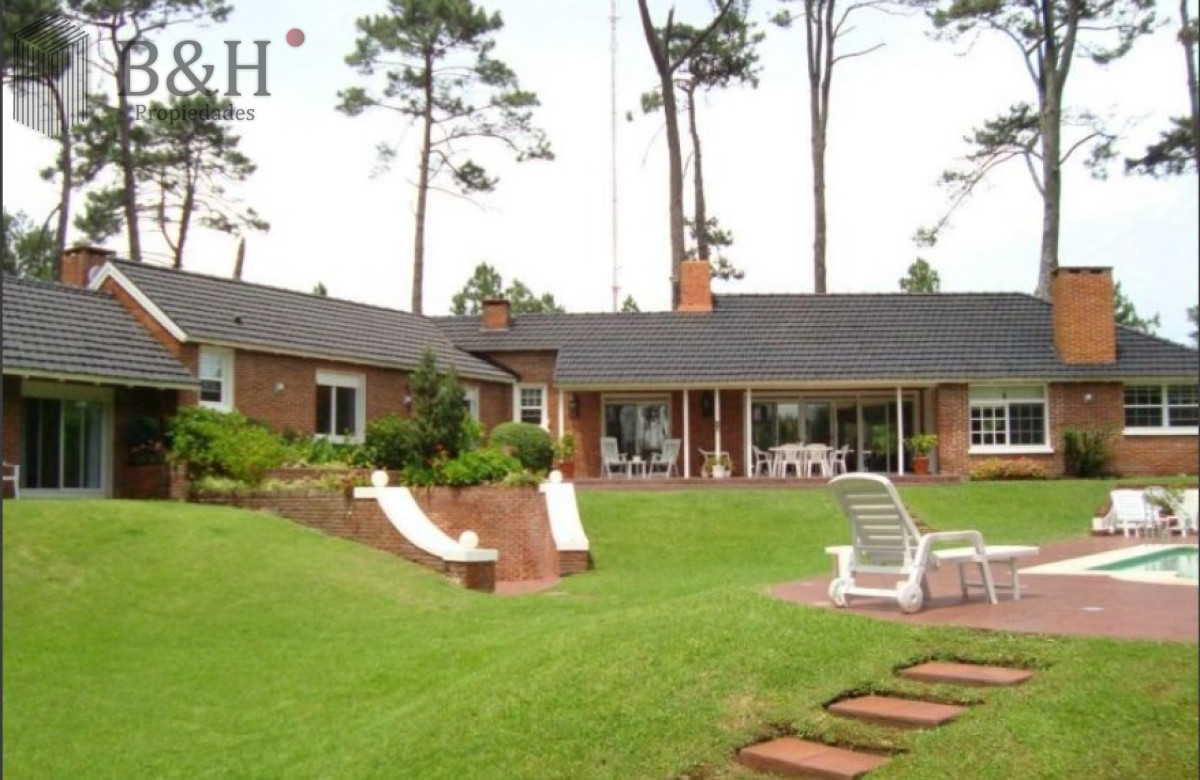 Cantegril - GoPunta - Portal Inmobiliario de Punta del Este - Maldonado