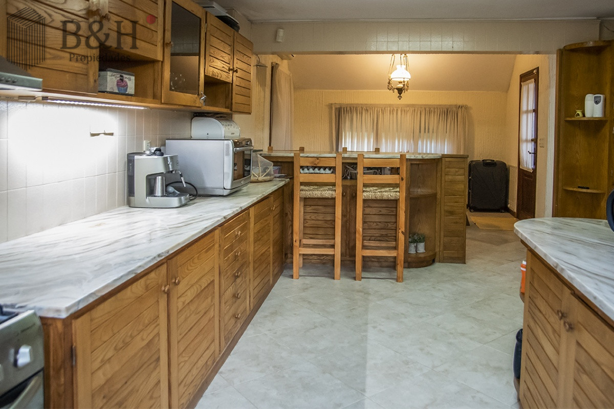 Casa ID.537 - Hermosa casa en venta en Punta del Este