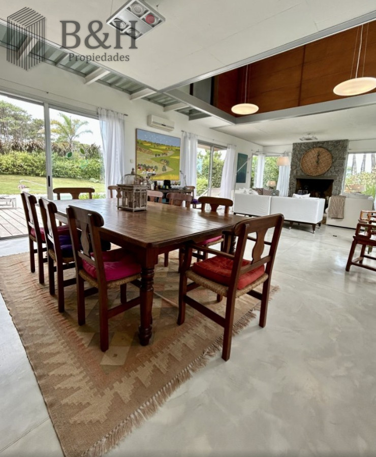 Casa ID.4213 - Casa en venta Rincon del Indio, Punta del este 
