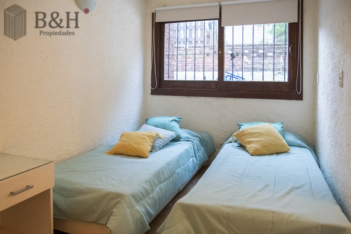 Casa ID.537 - Hermosa casa en venta en Punta del Este