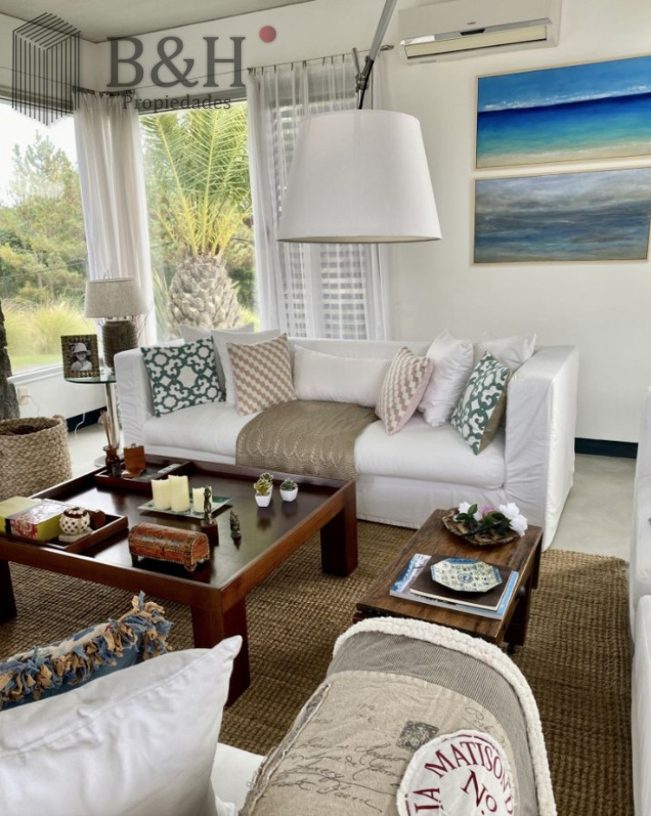 Casa ID.4213 - Casa en venta Rincon del Indio, Punta del este 