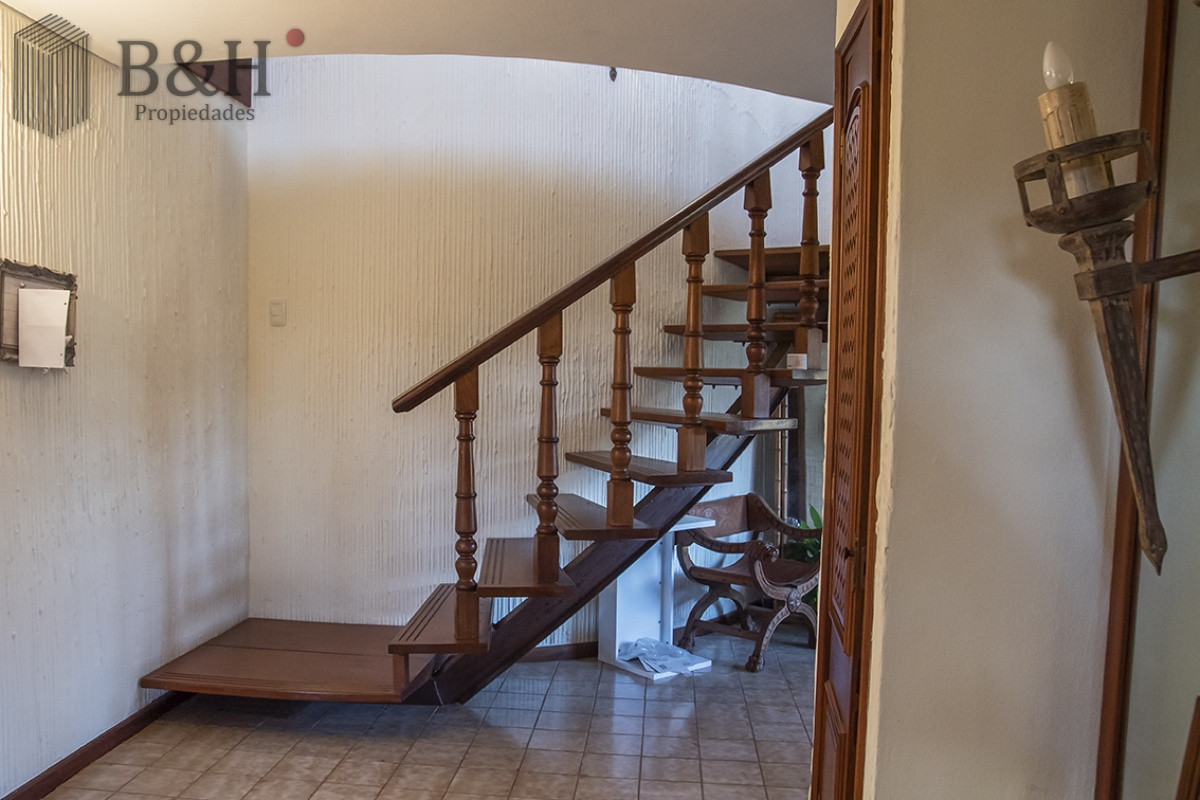 Casa ID.537 - Hermosa casa en venta en Punta del Este