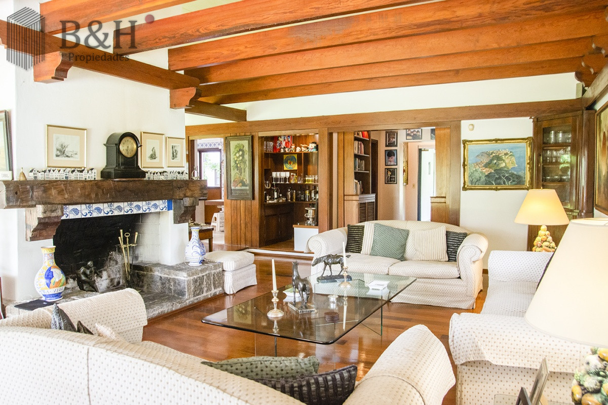 Casa ID.4227 - Espectacular casa en ubicacion privilegiada al lado del Club del Golf