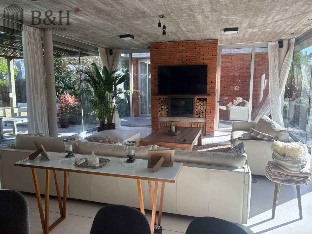 Marly - GoPunta - Portal Inmobiliario de Punta del Este - Maldonado