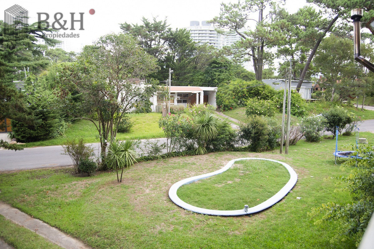 Casa ID.4270 - Casa en Venta de 5 dormitorios en San Rafael , Punta del este 