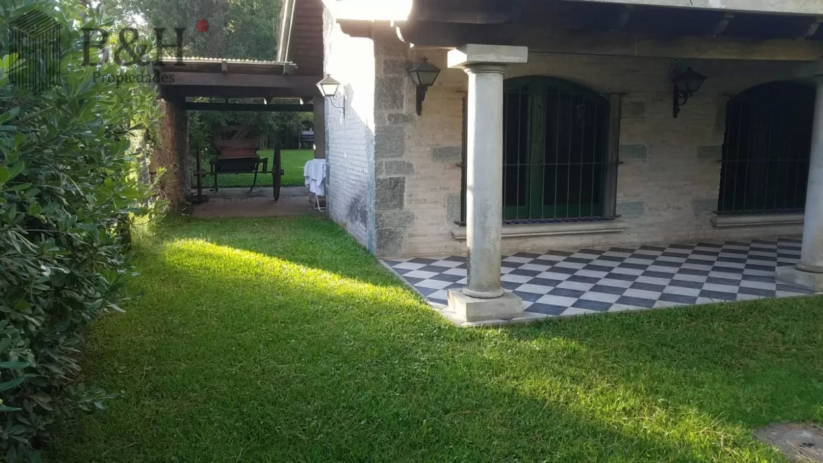 Casa ID.528 - Excepcional casco de estancia en la Mansa