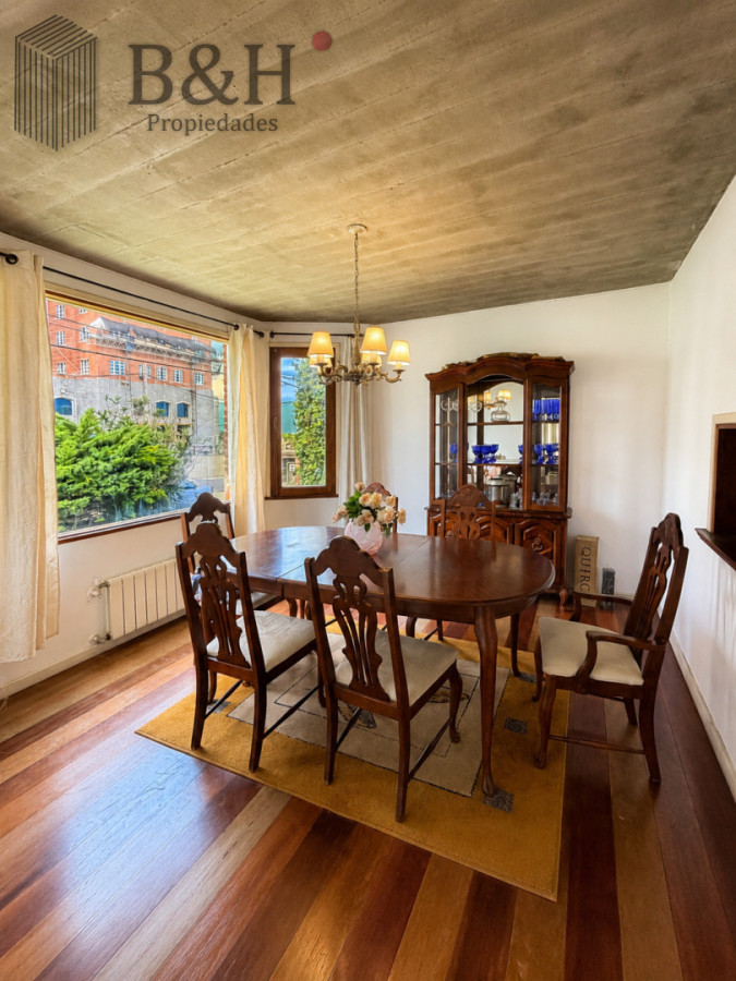 Casa ID.6311 - Vende hermosa casa en san rafael , cerca del mar, Punta del Este