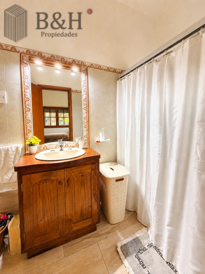 Casa ID.8023 - Casa en Propiedad Horizontal en Venta - Pinares, Punta del Este