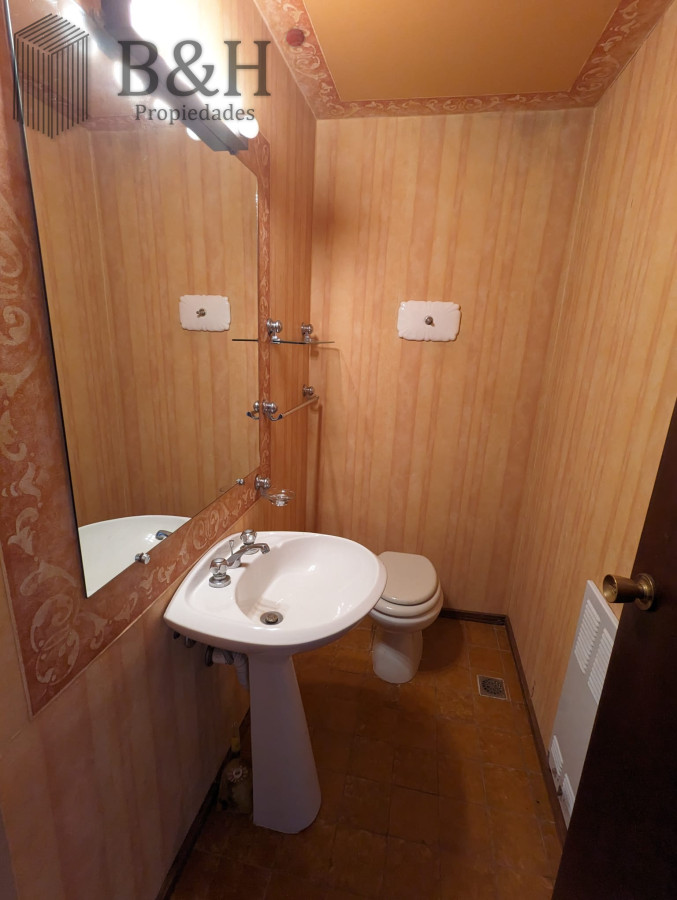 Casa ID.527 - Hermosa y Amplia Casa en Mansa en venta