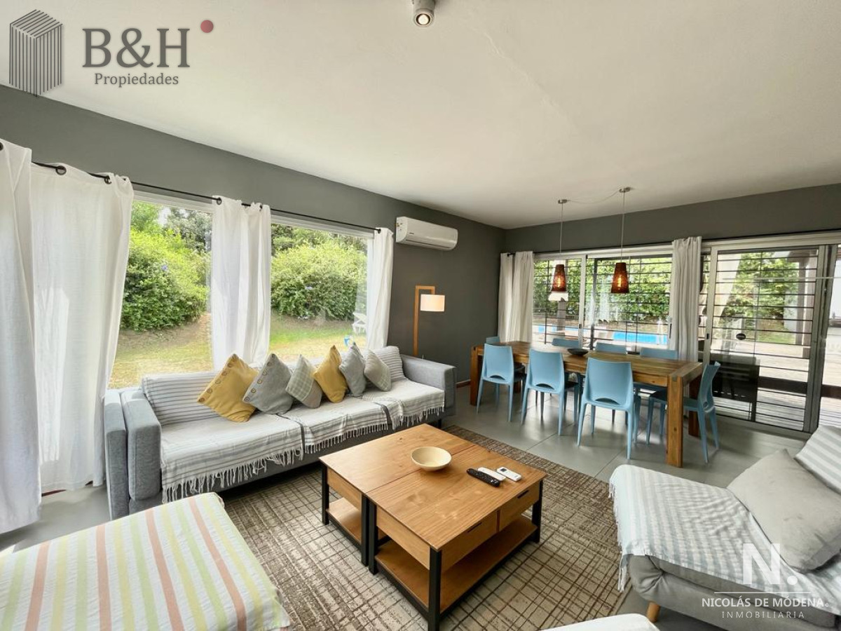 Rincón del Indio - GoPunta - Portal Inmobiliario de Punta del Este - Maldonado