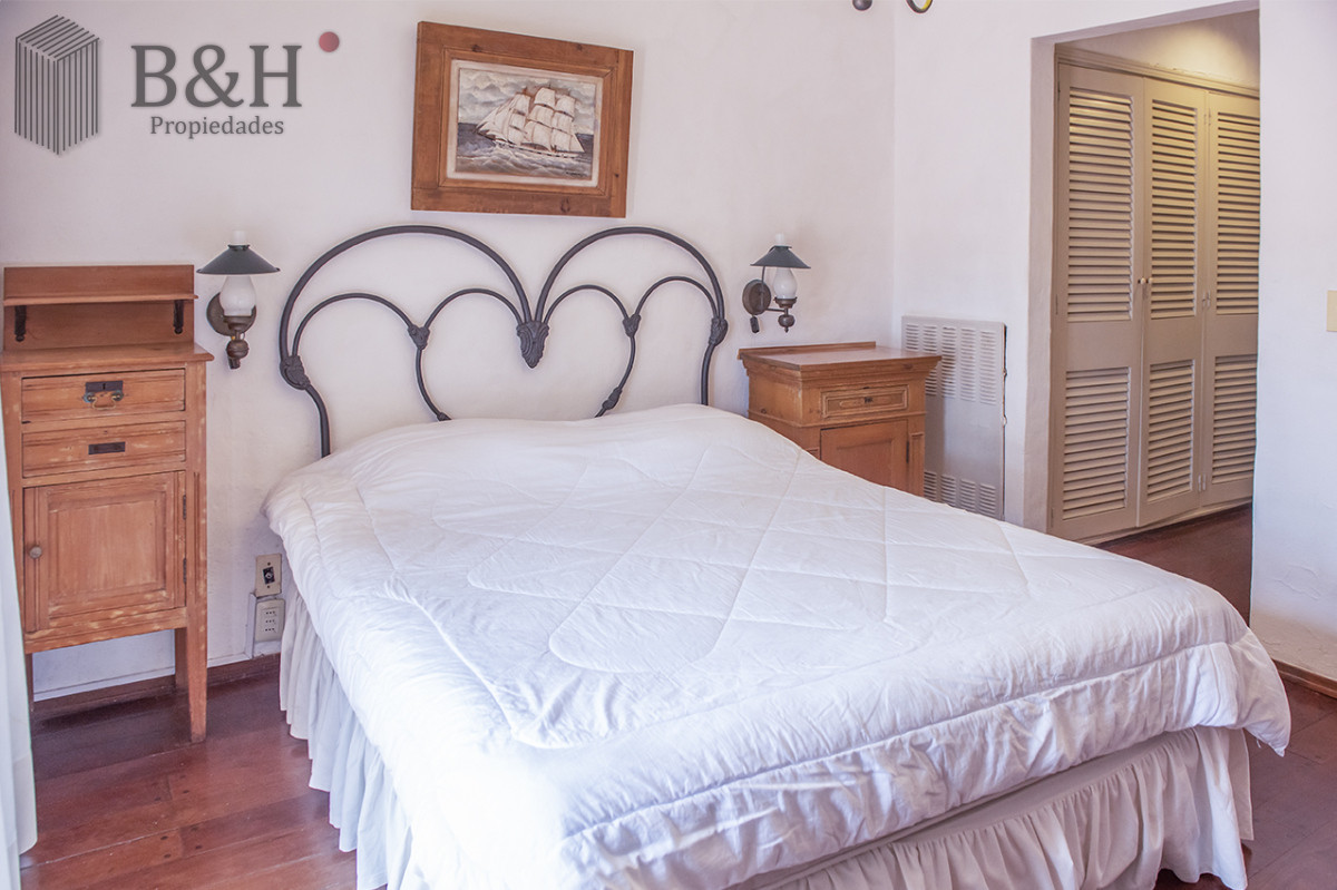 Casa ID.4224 - Casa en Lugano - Punta del Este