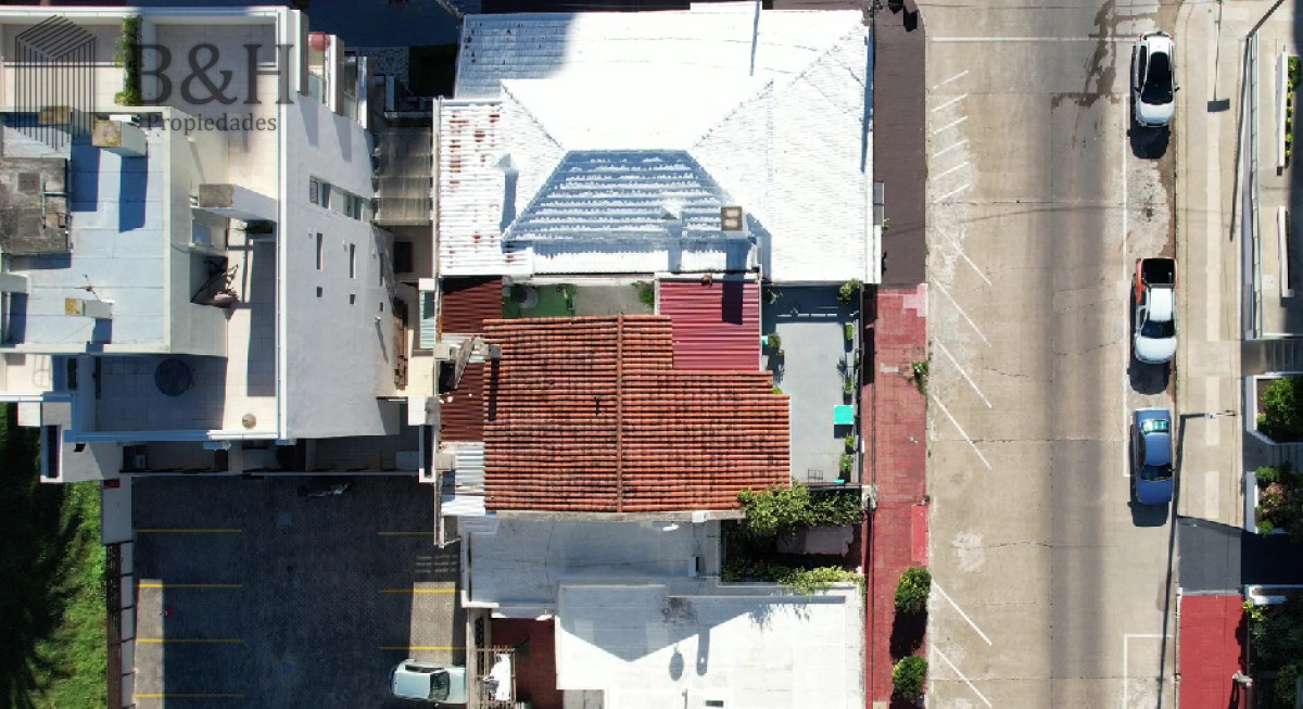 Casa ID.7368 - Casa de dos dormitorios en alquiler anual en Punta del Este