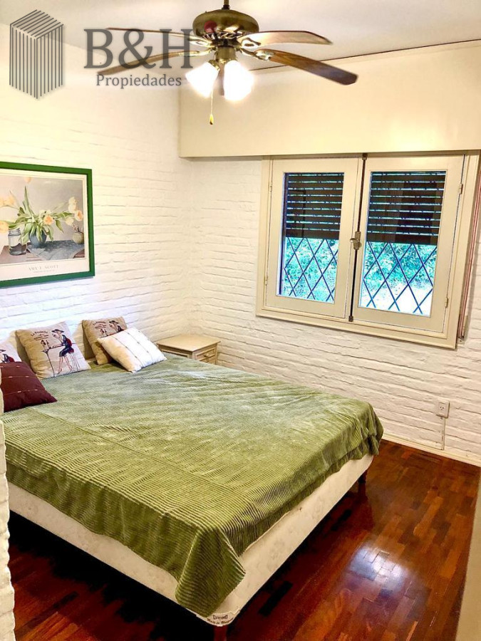 Casa ID.4261 - Casa en venta en Lugano, Punta del este, 3 dormitorios y dependencia