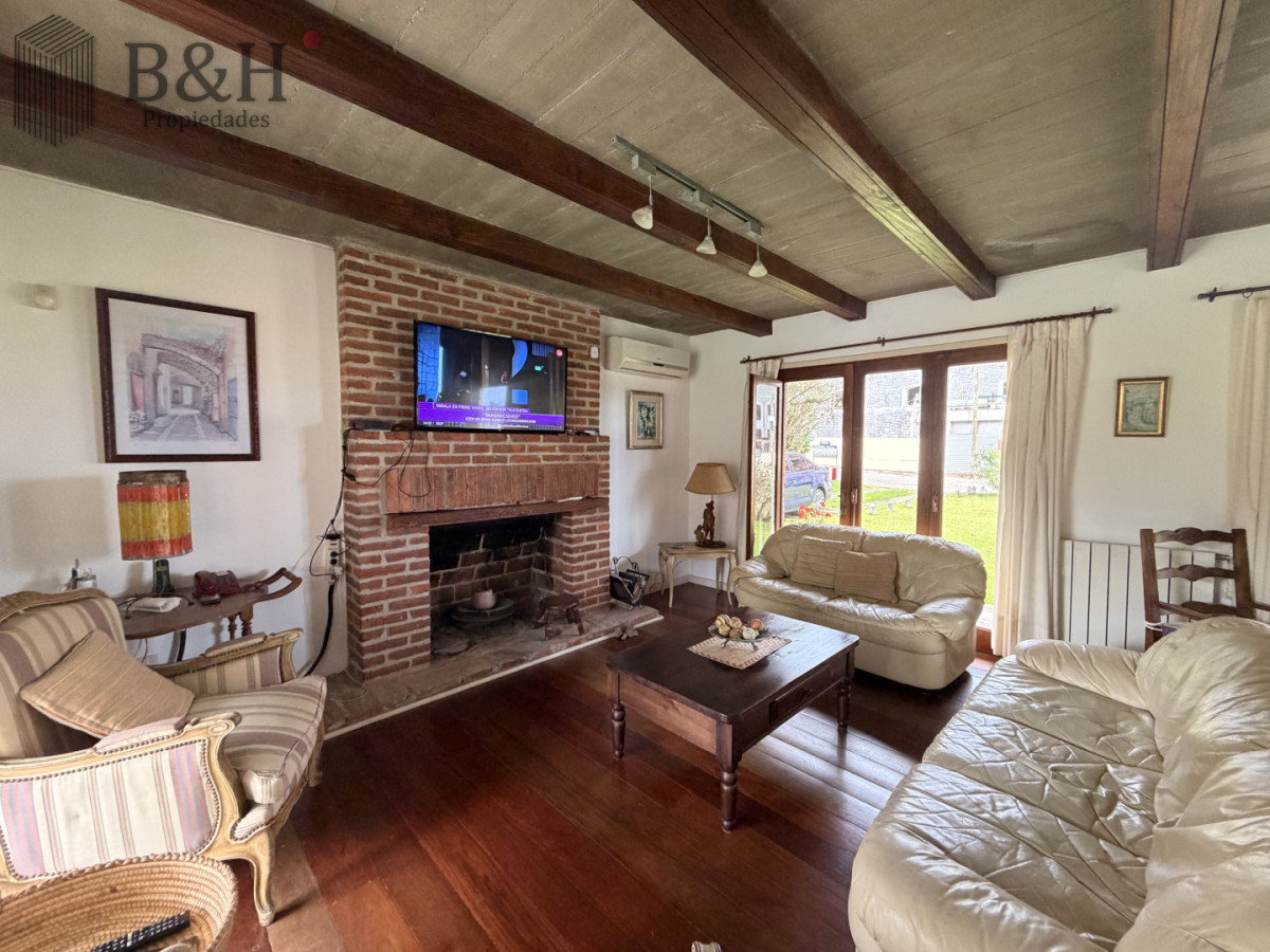 Casa ID.6311 - Vende hermosa casa en san rafael , cerca del mar, Punta del Este