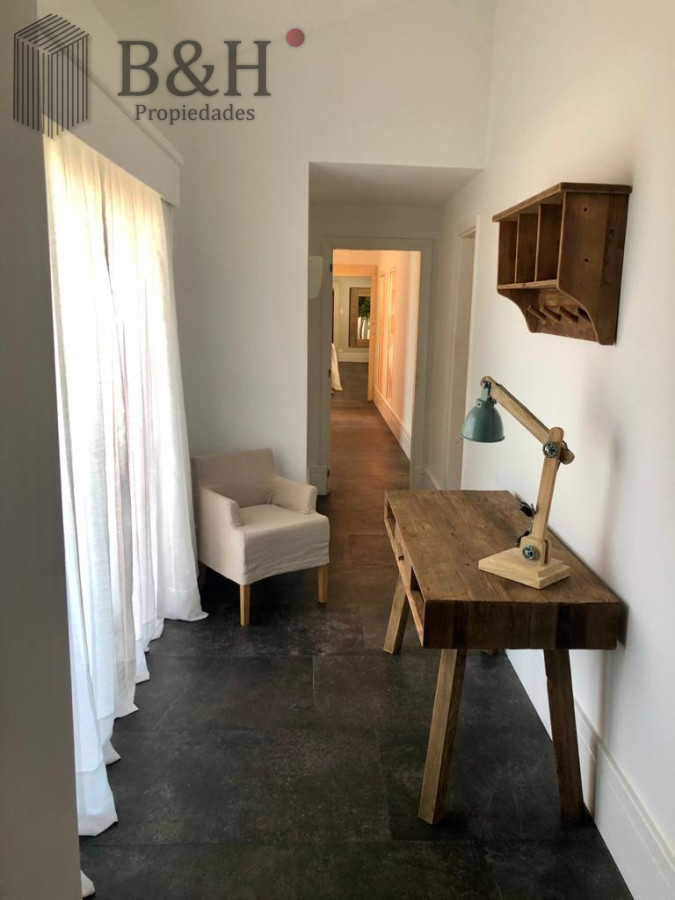 Casa ID.4219 - CASA CON ESTILO Y DISEÑO