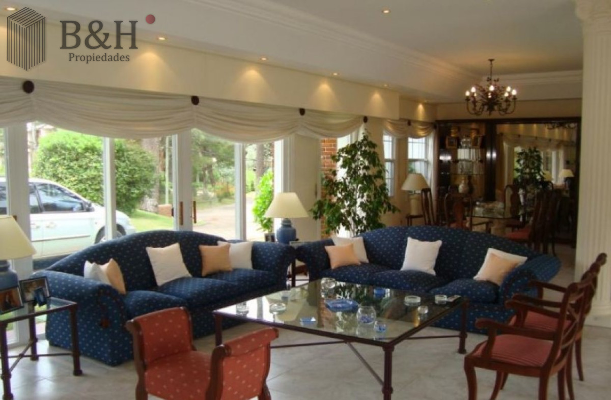 Cantegril - GoPunta - Portal Inmobiliario de Punta del Este - Maldonado