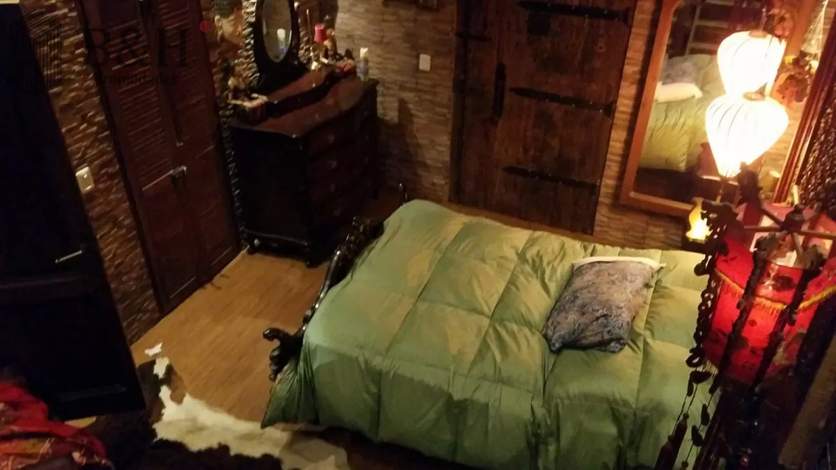 Casa ID.528 - Excepcional casco de estancia en la Mansa