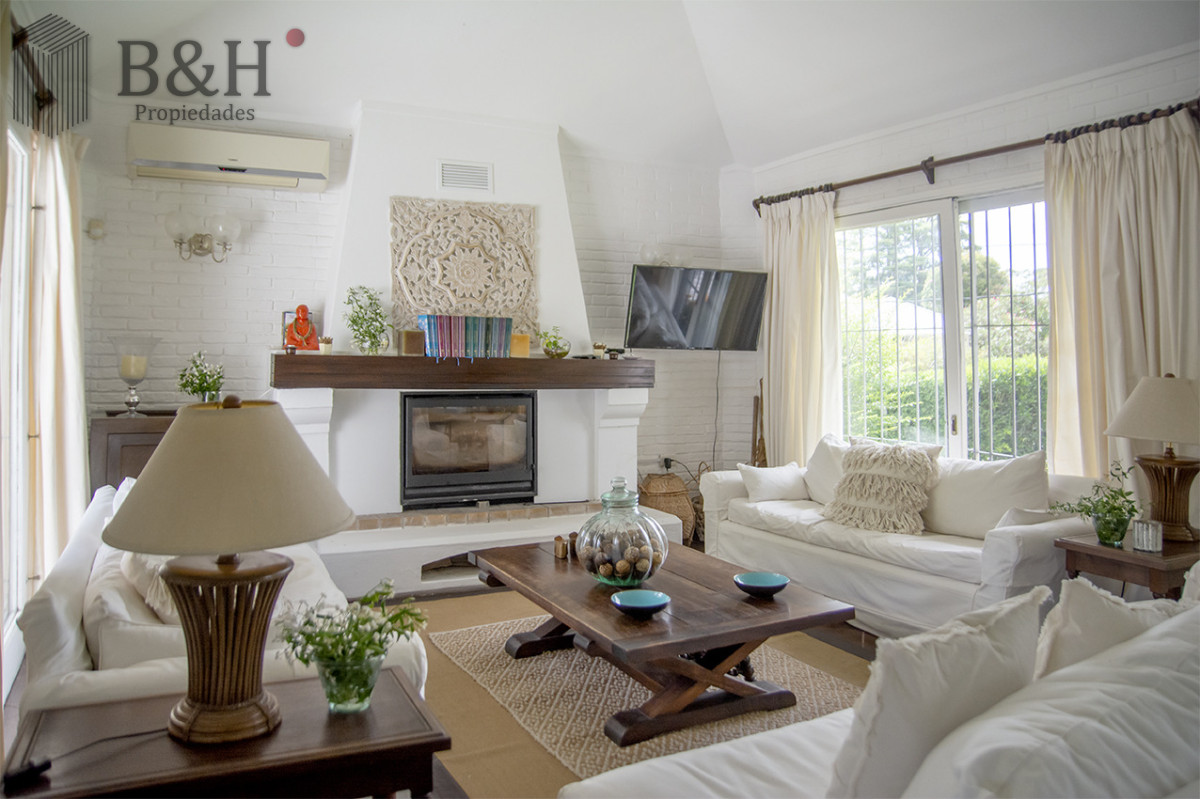 Casa ID.6342 - Vendemos hermosa casa en Punta del Este