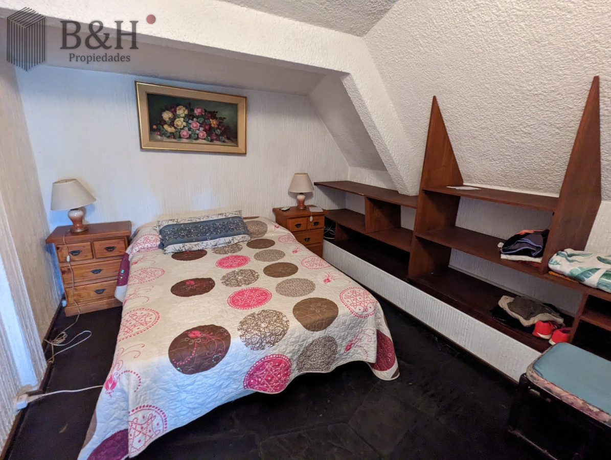 Casa ID.527 - Hermosa y Amplia Casa en Mansa en venta