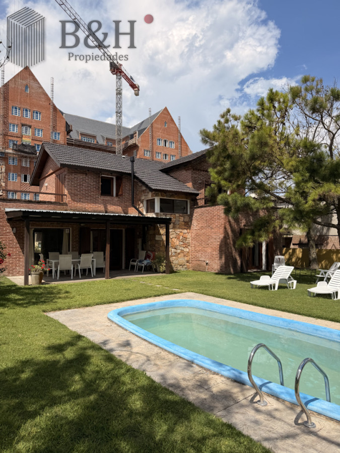 Casa ID.6311 - Vende hermosa casa en san rafael , cerca del mar, Punta del Este