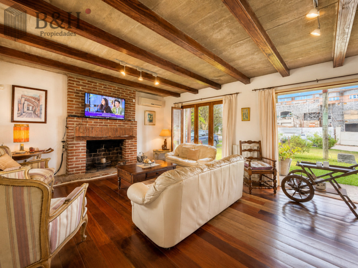 Casa ID.6311 - Vende hermosa casa en san rafael , cerca del mar, Punta del Este