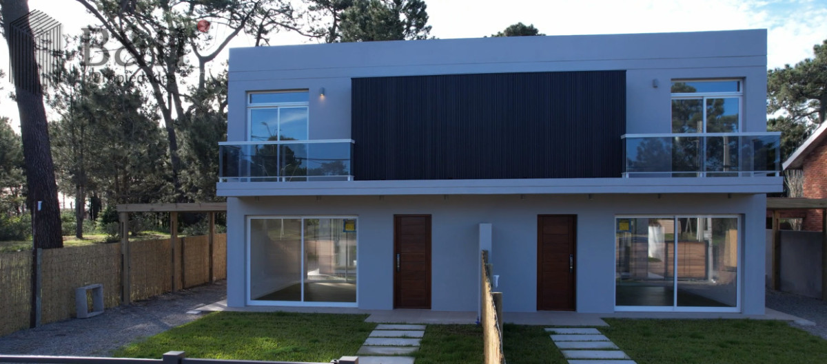 Casa ID.6699 - Casas de 3 dormitorios a estrenar en Punta del este