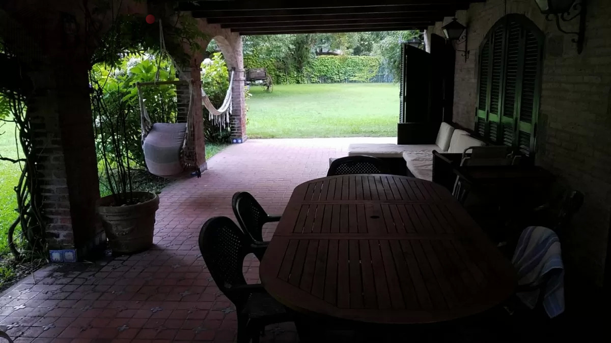 Casa ID.528 - Excepcional casco de estancia en la Mansa