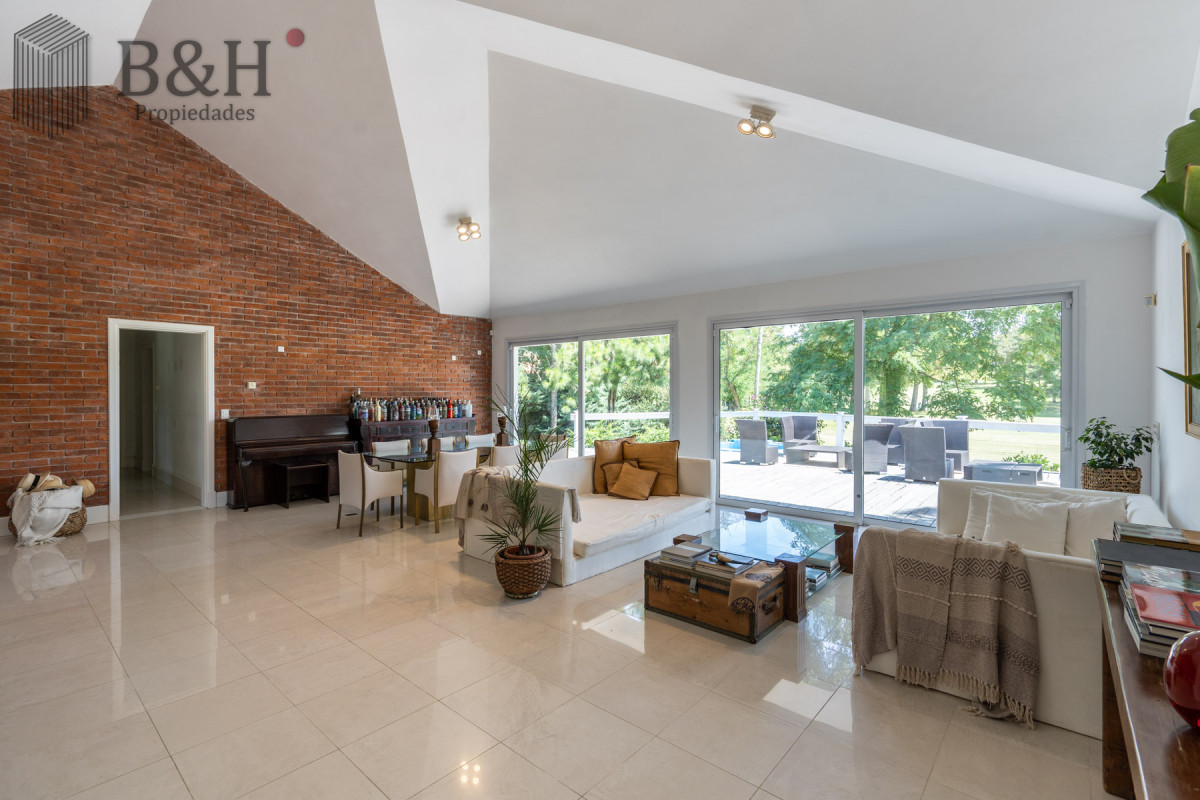 Golf - GoPunta - Portal Inmobiliario de Punta del Este - Maldonado