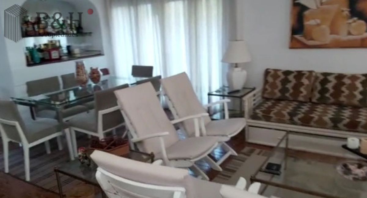 Casa ID.7205 - 2 chalet apareados en venta proximo al mar, Playa Brava