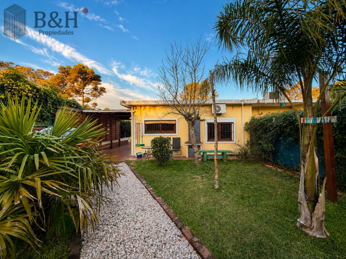 Casa ID.8023 - Casa en Propiedad Horizontal en Venta - Pinares, Punta del Este