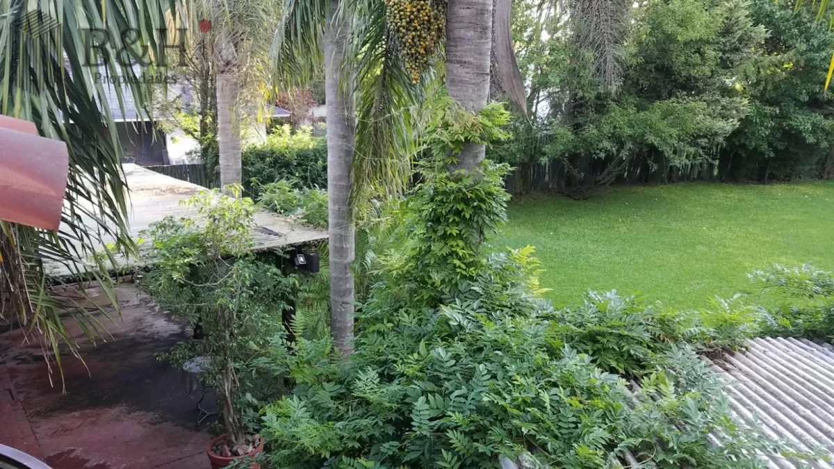 Casa ID.528 - Excepcional casco de estancia en la Mansa