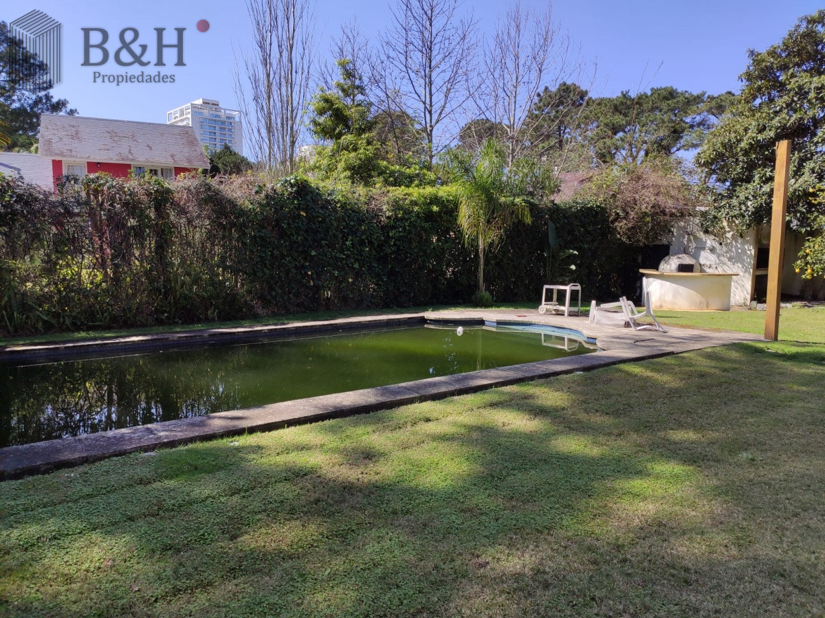 Casa ID.527 - Hermosa y Amplia Casa en Mansa en venta
