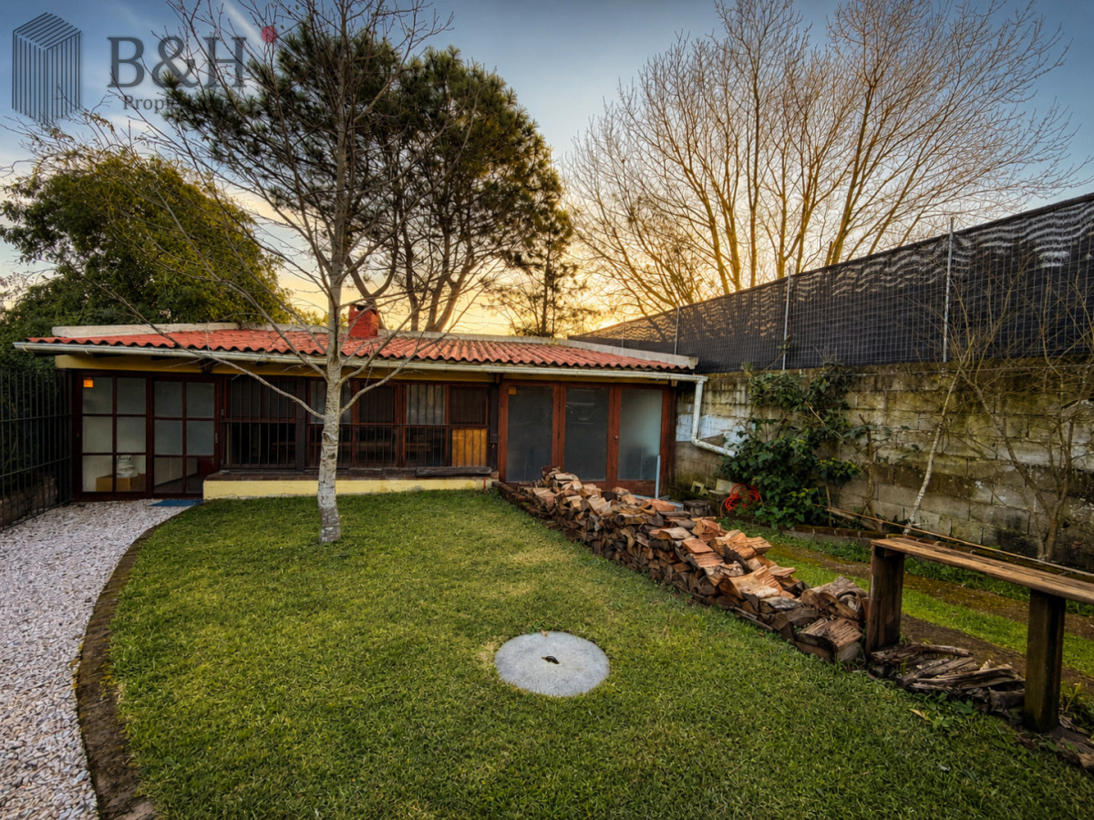 Casa ID.8023 - Casa en Propiedad Horizontal en Venta - Pinares, Punta del Este
