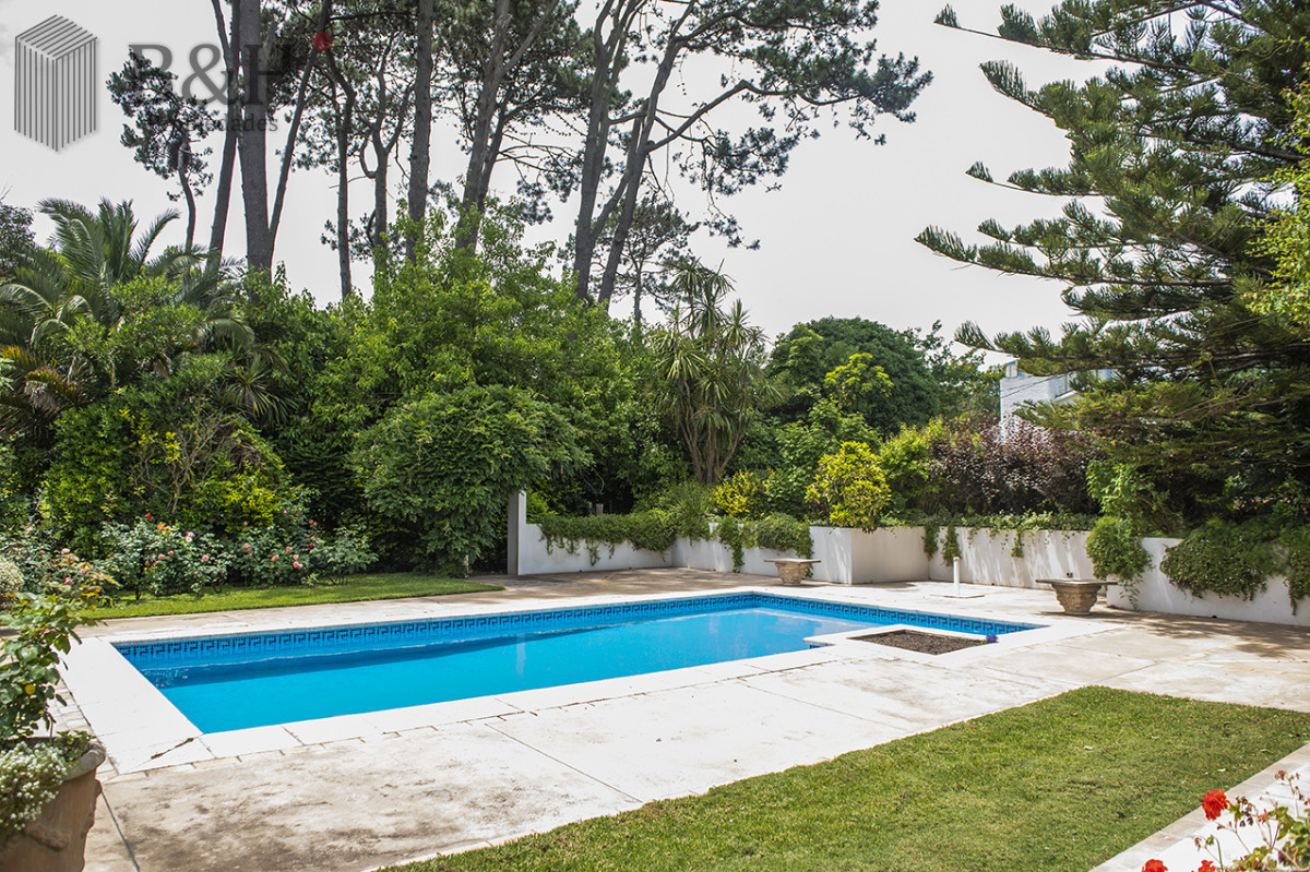 Casa ID.4224 - Casa en Lugano - Punta del Este