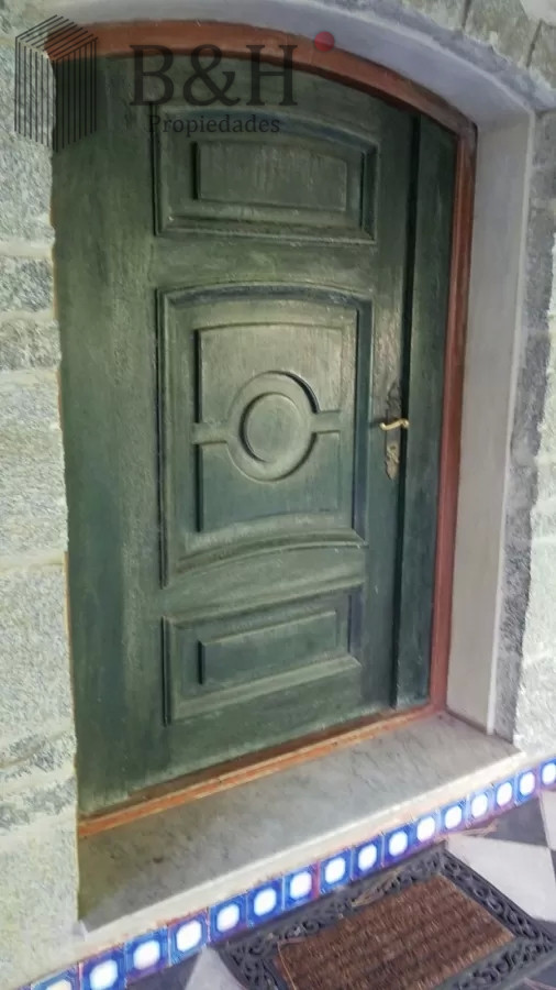 Casa ID.528 - Excepcional casco de estancia en la Mansa