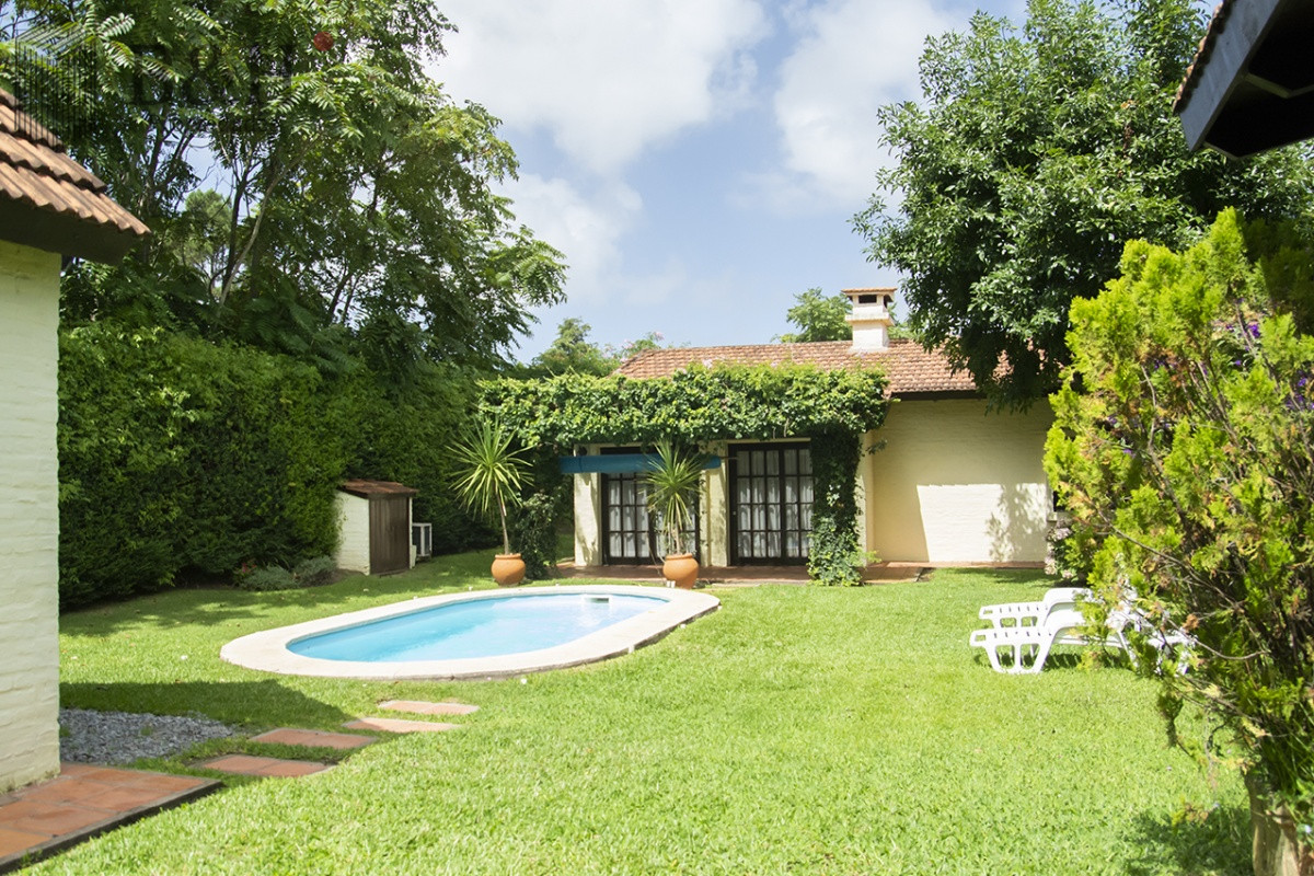 Cantegril - GoPunta - Portal Inmobiliario de Punta del Este - Maldonado