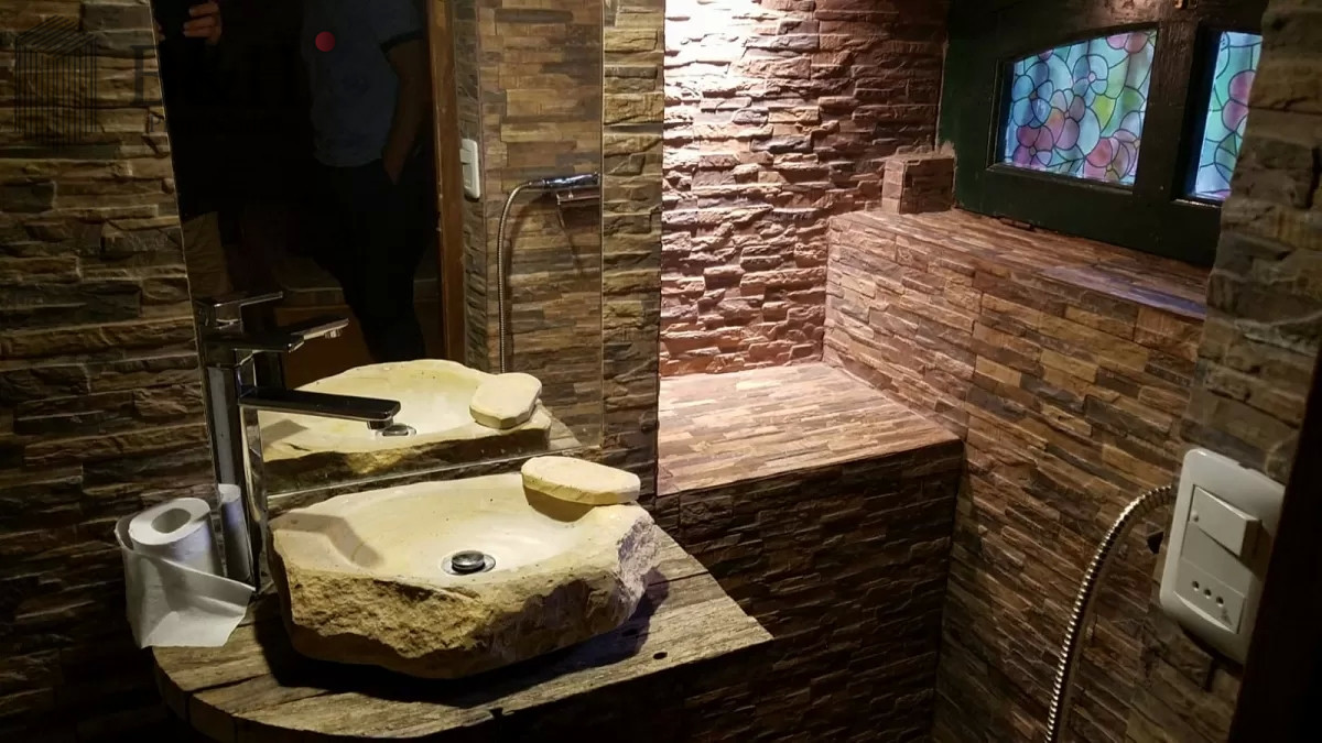 Casa ID.528 - Excepcional casco de estancia en la Mansa