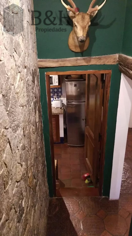 Casa ID.528 - Excepcional casco de estancia en la Mansa