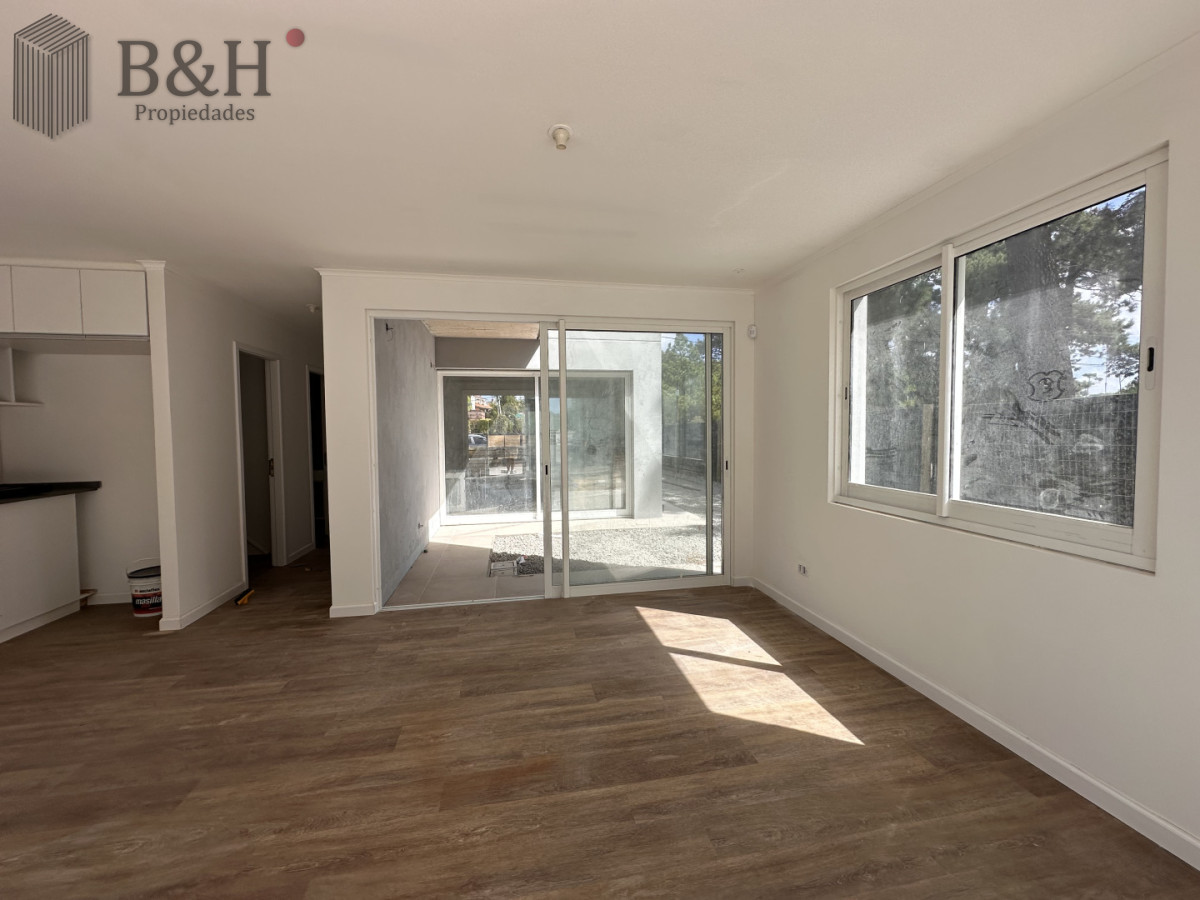 Casa ID.6699 - Casas de 3 dormitorios a estrenar en Punta del este