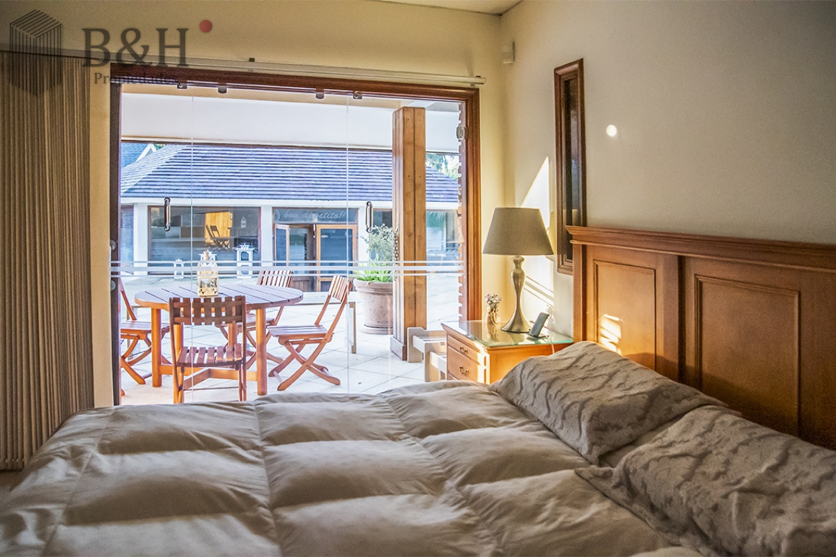 Casa ID.537 - Hermosa casa en venta en Punta del Este