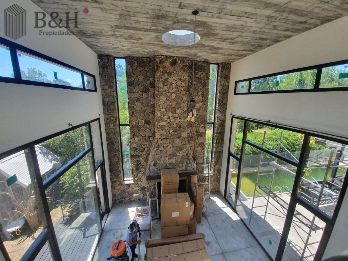 La Arbolada - GoPunta - Portal Inmobiliario de Punta del Este - Maldonado