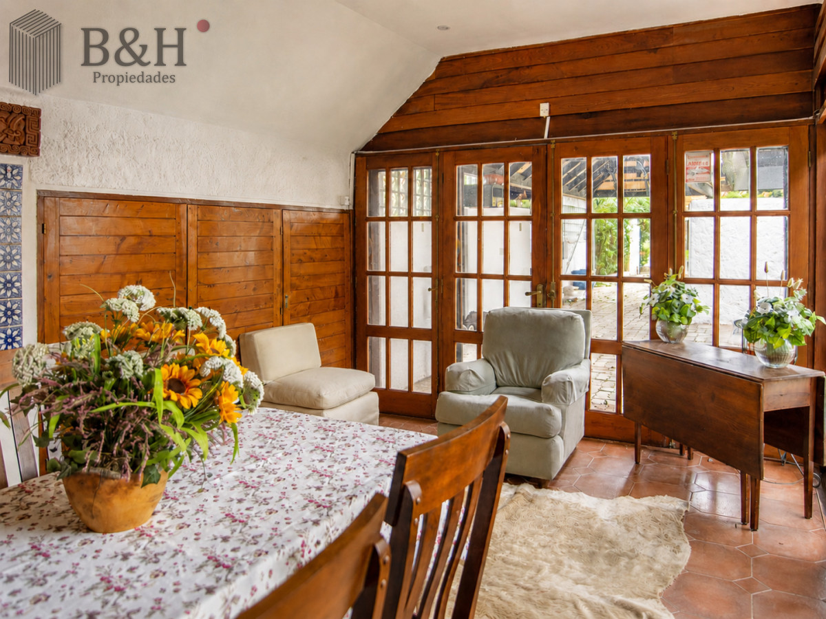 Casa ID.7178 - En venta casa de 3 dormitorios en Maldonado