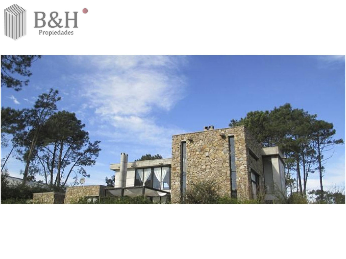 La Arbolada - GoPunta - Portal Inmobiliario de Punta del Este - Maldonado